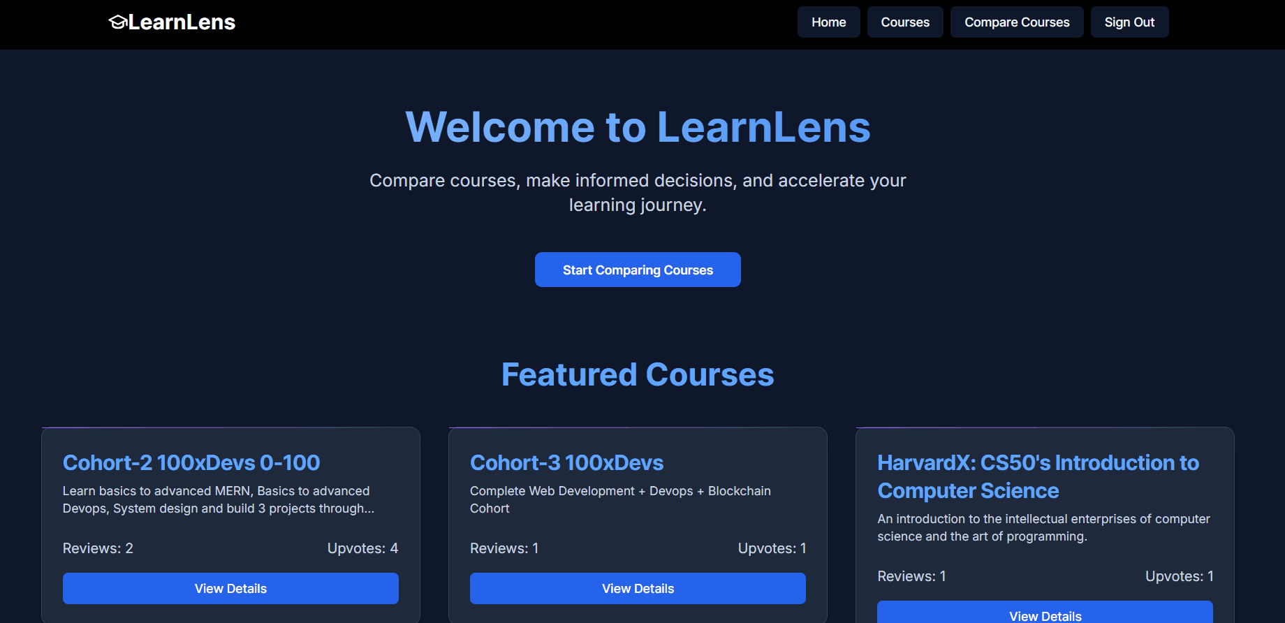 Learn-Lens
